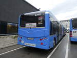 (261'452) - MVG M�nchen - Nr.