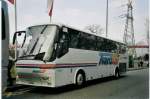 (059'209) - TourisCar, Gen�ve - GE 96'464 - Bova am 16.