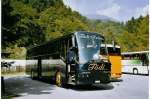 (080'306) - T�di, Glarus - GL 12'586 - Bova am 3.