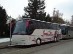 (142'377) - Aus der Schweiz: Heini Car, W�ngi - TG 35'039 - Bova am 8.