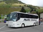(154'849) - M�ller, Erlenbach - ZH 180'409 - Bova am 1.