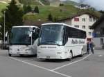 (154'850) - M�ller, Erlenbach - ZH 180'409 - Bova am 1.