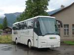 (162'432) - Sch�nholzer, B�rglen - TG 140'785 - Bova am 21.