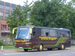 (162'532) - V�hringer, Lichtenstein - RT-JV 50 - Bova am 24.