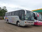 (212'404) - Bocatore�os, San Jos� - 9067 - Busscar am 25.