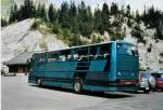 (080'234) - Aus der Tschechoslowakei: Bus Tourist, Hrades Kr�lov� - TUA-44-55 - DAF/Berkhof am 3.