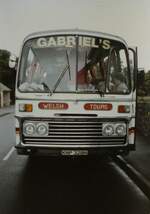 (MD522) - Aus dem Archiv: Gabriel's - KNP 328 N - ? um 1985