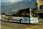 (049'514) - Albisser, Aegeri - ZG 9258 - Dr�gm�ller am 25.
