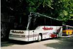 (053'833) - Holenstein K., Bazenheid - SG 63'864 - Dr�gm�ller am 15.
