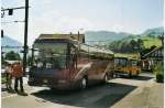 (080'222) - Stryffeler, Boltigen - BE 550'470 - Dr�gm�ller (ex Meister, Thun) am 3.