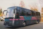 (MD134) - Aus dem Archiv: Gast, Utzenstorf - BE 41'755 - Dr�gm�ller im M�rz 1998