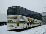 (243'917) - Hirn, Appenzell - Dr�gm�ller am 16.
