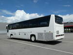 (253'125) - Schweizer Armee - M+29'355 - Irisbus am 29.