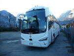 (232'304) - L�mania, Montreux - VS 501'615 - Irizar (Vorf�hrfahrzeug Visa) am 23.