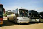 (090'007) - Aus Rum�nien: Tuca Tours - GR 937 - Iveco am 7.