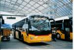 (103'903) - PostAuto Graub�nden - GR 162'983 - MAN am 4.