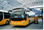 (103'906) - PostAuto Graub�nden - GR 162'979 - MAN am 4.