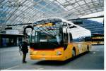 (103'935) - PostAuto Graub�nden - GR 162'977 - MAN am 4.