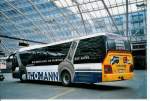 (104'004) - PostAuto Graub�nden - GR 162'988 - MAN am 4.