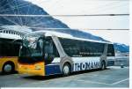(104'006) - PostAuto Graub�nden - GR 162'988 - MAN am 4.