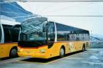 (104'721) - PostAuto Graub�nden - GR 162'984 - MAN am 1.