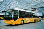 (104'814) - PostAuto Graub�nden - GR 162'989 - MAN am 1.