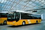 (104'818) - PostAuto Graub�nden - GR 162'996 - MAN am 1.
