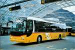 (104'820) - PostAuto Graub�nden - GR 162'986 - MAN am 1.
