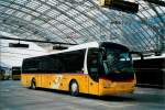 (104'934) - PostAuto Graub�nden - GR 162'978 - MAN am 9.