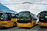(104'935) - PostAuto Graub�nden - GR 162'979 - MAN am 9.