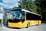 (105'022) - PostAuto Graub�nden - GR 162'977 - MAN am 9.