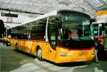 (107'204) - PostAuto Graub�nden - GR 162'980 - MAN am 24.