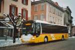 (112'720) - PostAuto Graub�nden - GR 162'996 - MAN am 10.