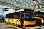(115'025) - PostAuto Graub�nden - GR 162'976 - MAN am 14.