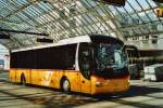 (115'102) - PostAuto Graub�nden - GR 162'993 - MAN am 14.