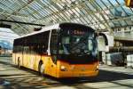 (115'104) - PostAuto Graub�nden - GR 162'987 - MAN am 14.