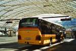 (115'105) - PostAuto Graub�nden - GR 162'995 - MAN am 14.