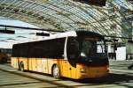 (115'110) - PostAuto Graub�nden - GR 162'994 - MAN am 14.