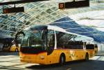 (115'114) - PostAuto Graub�nden - GR 162'980 - MAN am 14.