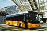 (115'115) - PostAuto Graub�nden - GR 162'979 - MAN am 14.
