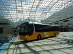 (128'273) - PostAuto Graub�nden - GR 162'973 - MAN am 7.