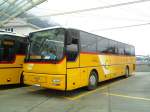 (128'695) - PostAuto Graub�nden - GR 105'400 - MAN (ex Dillier, Sarnen Nr.