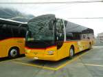 (128'700) - PostAuto Graub�nden - GR 162'973 - MAN am 13.