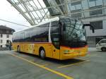 (128'701) - PostAuto Graub�nden - GR 162'978 - MAN am 13.