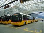 (128'723) - PostAuto Graub�nden - GR 162'986 - MAN am 13.