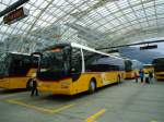 (128'725) - PostAuto Graub�nden - GR 162'977 - MAN am 13.