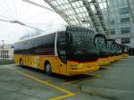 (129'754) - PostAuto Graub�nden - GR 162'977 - MAN am 18.