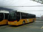 (129'755) - PostAuto Graub�nden - GR 162'993 - MAN am 18.