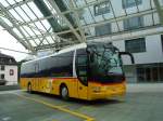 (129'756) - PostAuto Graub�nden - GR 162'984 - MAN am 18.