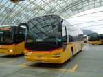 (129'757) - PostAuto Graub�nden - GR 162'975 - MAN am 18.